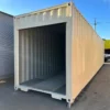 40ft X 8ft Shipping Container With Roll Up Door2.webp