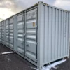 NEW 40 One Trip Shipping Container WITH SIDE DOORS2.webp