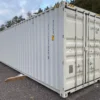 NEW 40 One Trip Shipping Container WITH SIDE DOORS3.webp